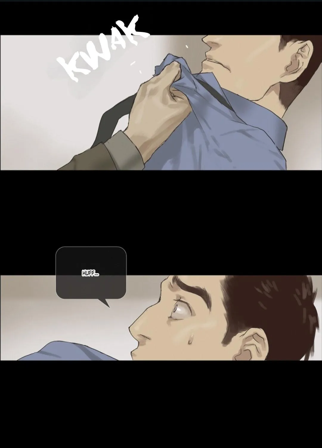 Read Ennui chapter 8 image 37 on Lezhin