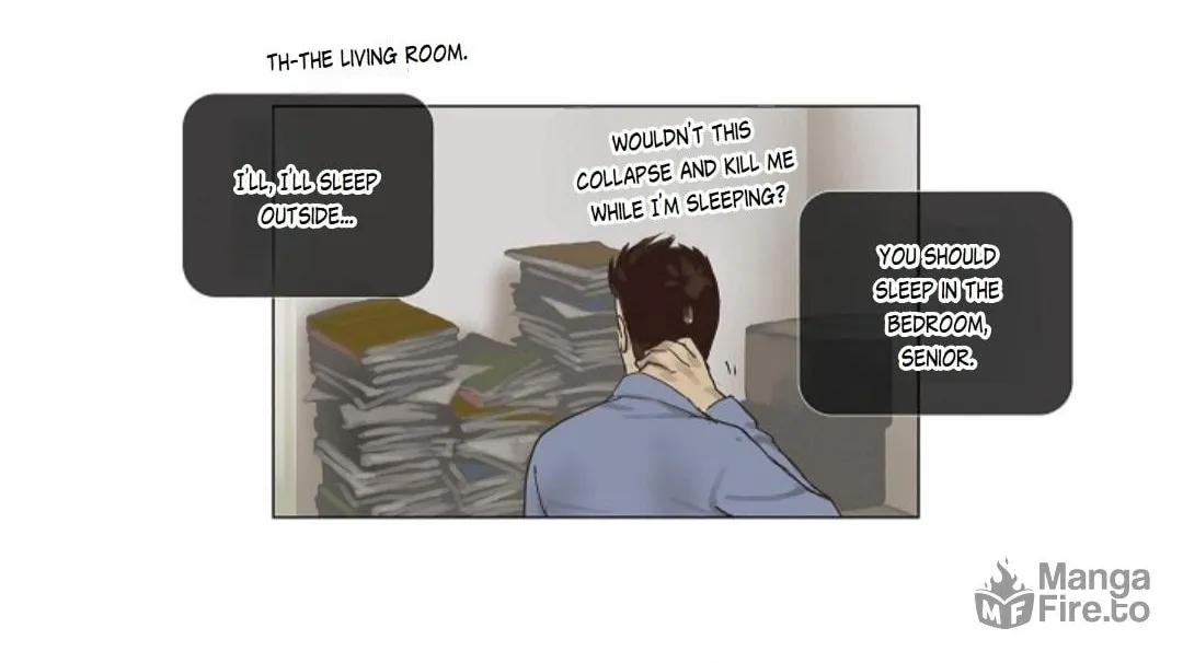 Read Ennui chapter 8 image 9 on Lezhin