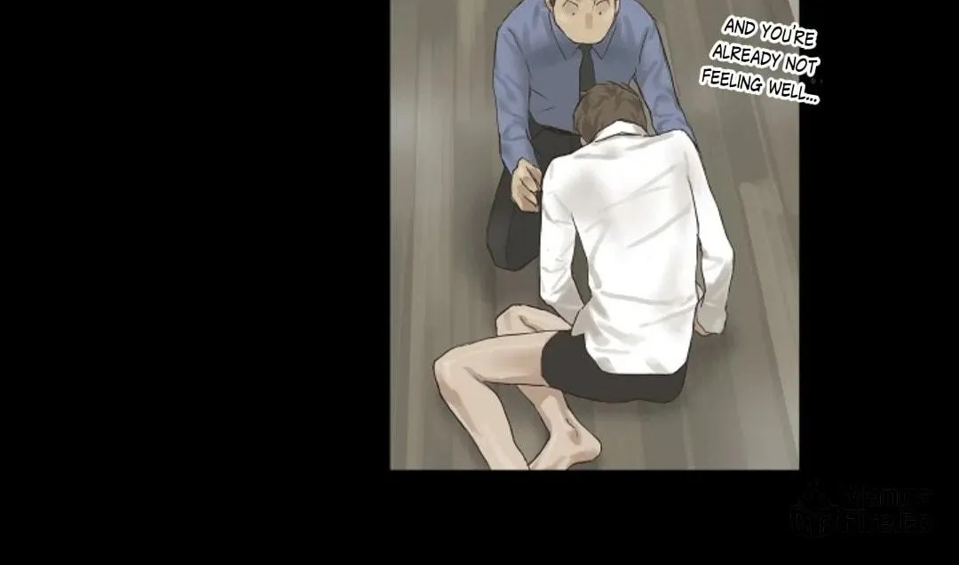 Read Ennui chapter 9 image 10 on Lezhin