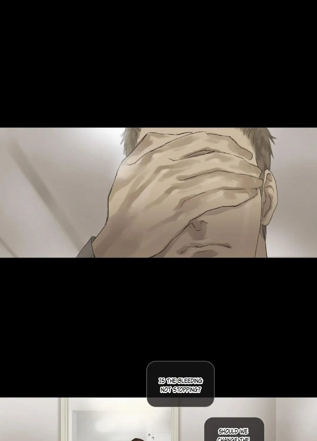Read Ennui chapter 9 image 15 on Lezhin