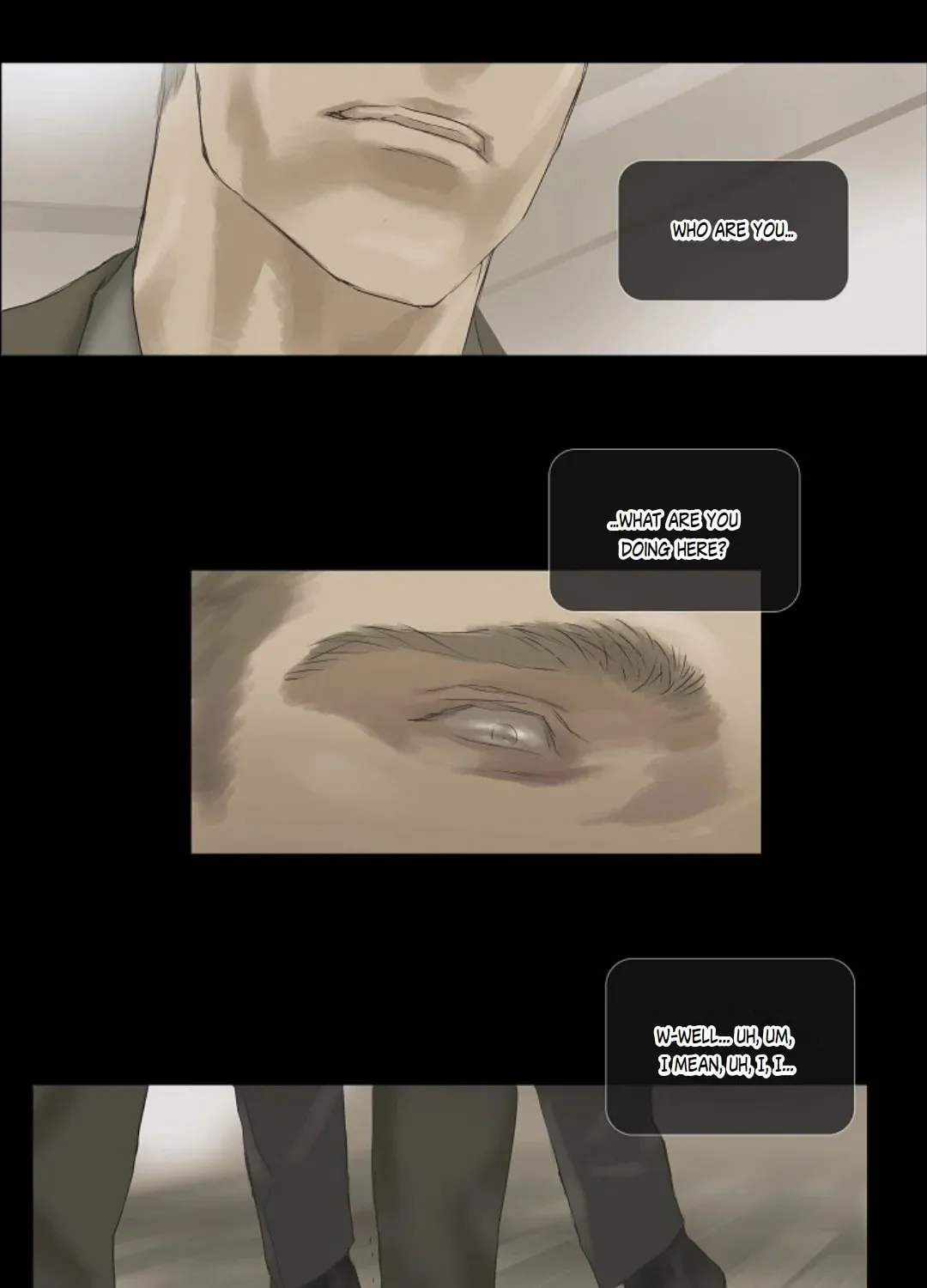 Read Ennui chapter 9 image 2 on Lezhin