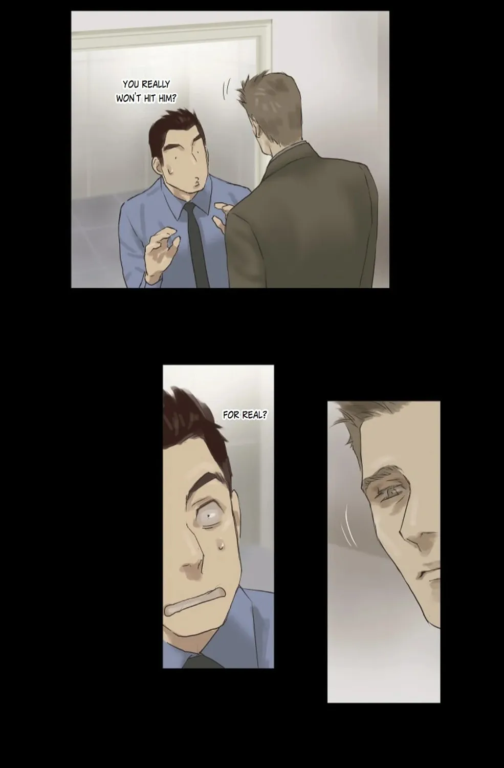 Read Ennui chapter 9 image 25 on Lezhin