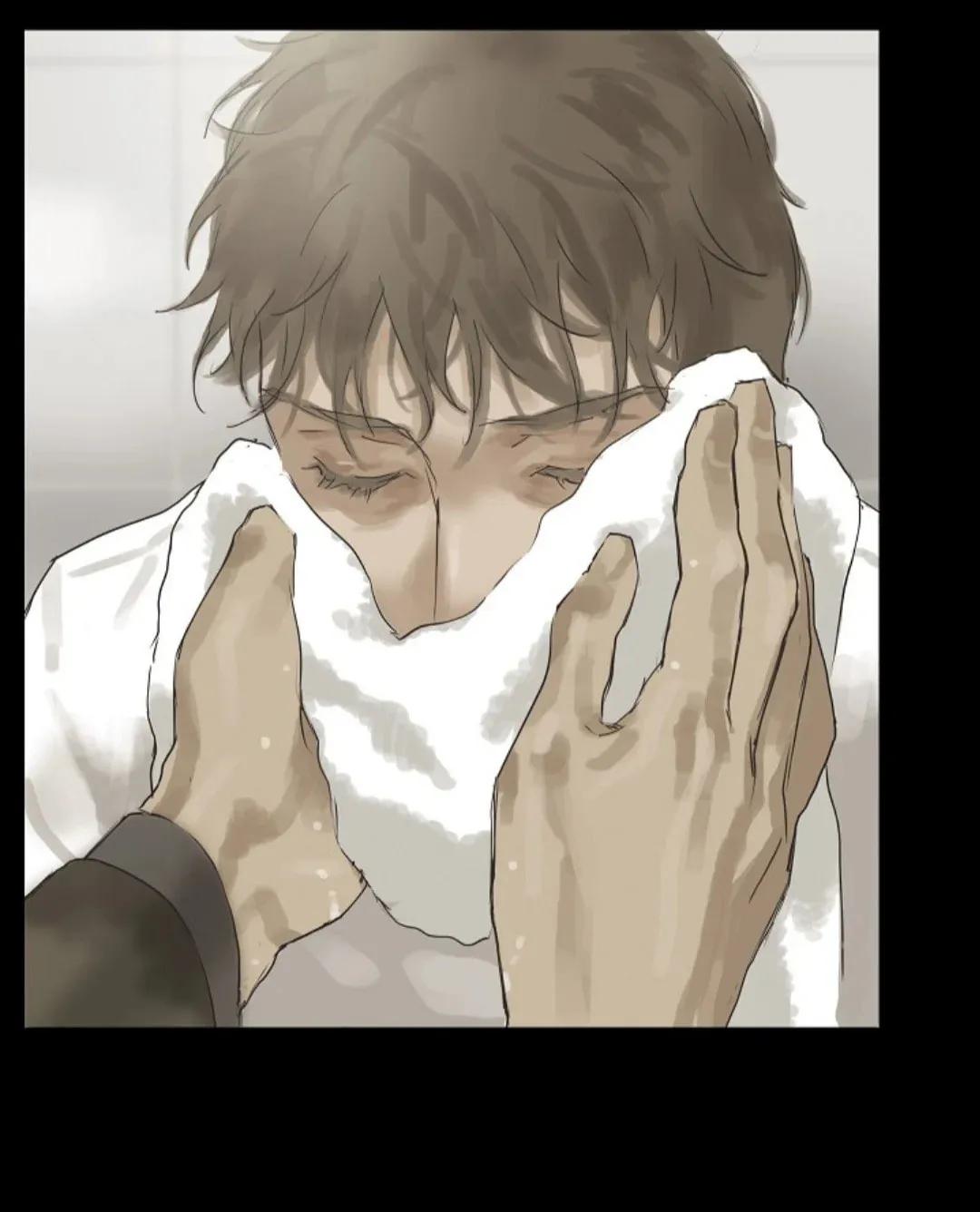 Read Ennui chapter 9 image 33 on Lezhin