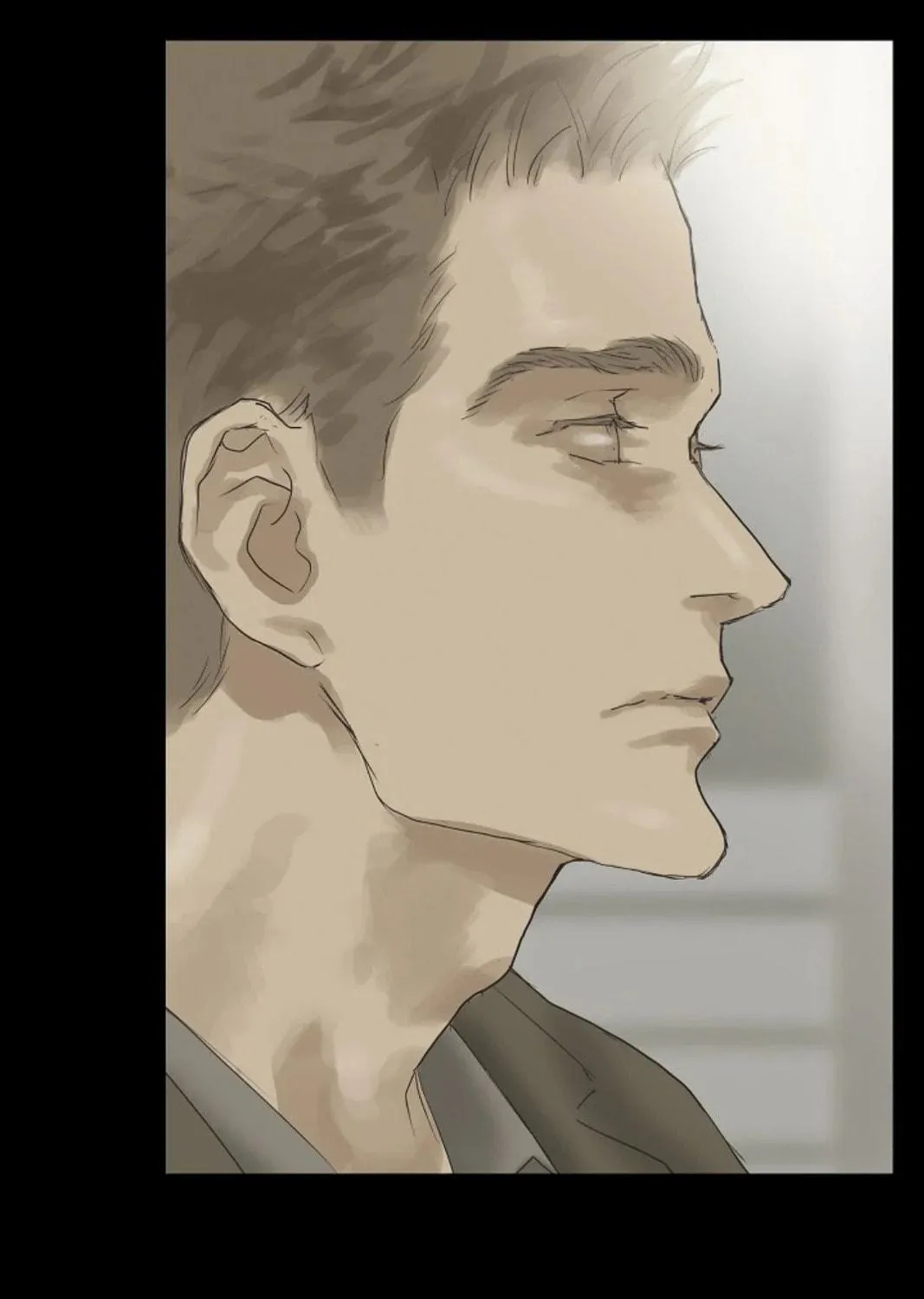 Read Ennui chapter 9 image 34 on Lezhin