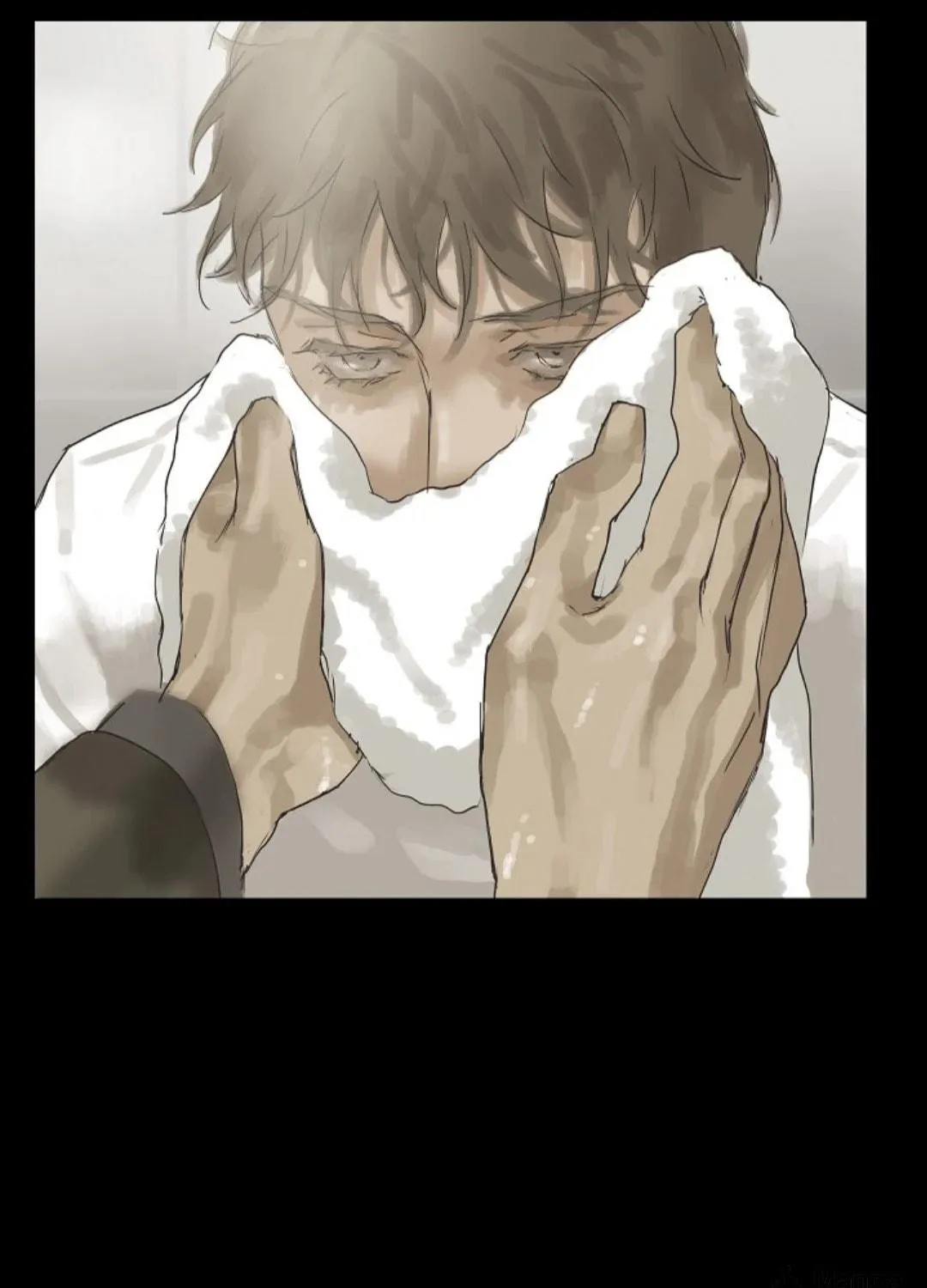 Read Ennui chapter 9 image 36 on Lezhin