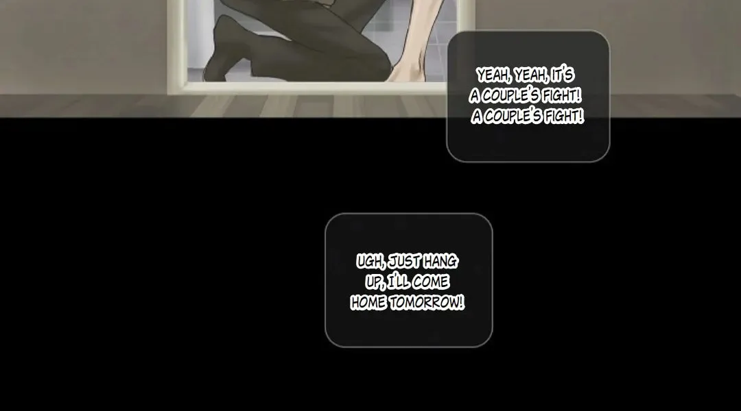 Read Ennui chapter 9 image 39 on Lezhin
