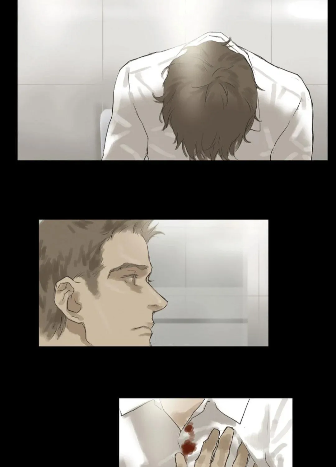 Read Ennui chapter 9 image 42 on Lezhin