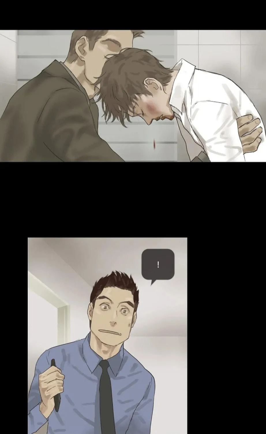 Read Ennui chapter 9 image 44 on Lezhin