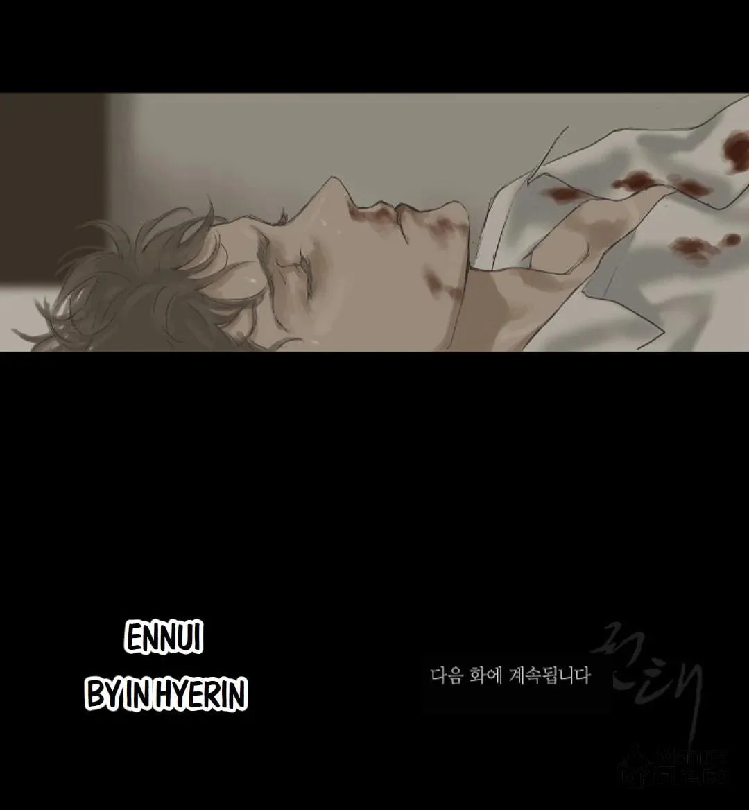Read Ennui chapter 9 image 53 on Lezhin