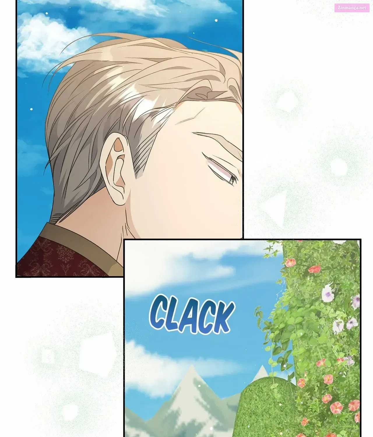 Read Enough with the Flirting chapter 20.1 image 100 on Lezhin