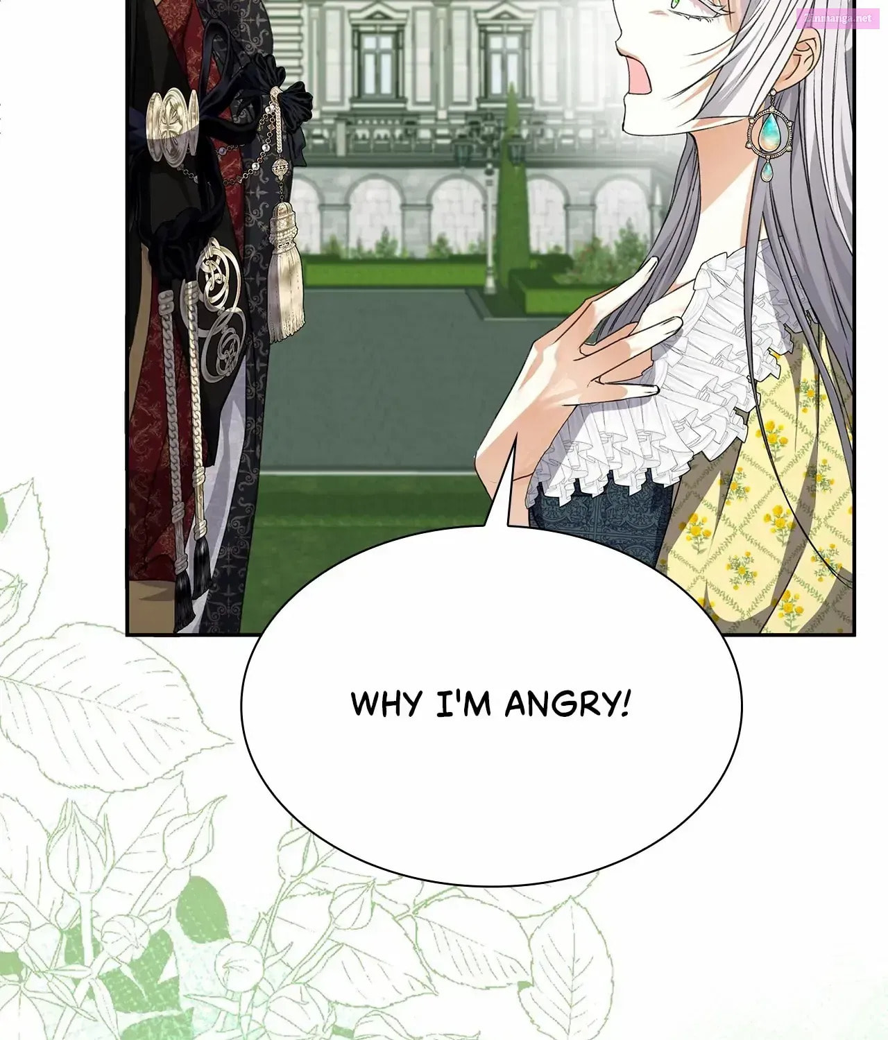 Read Enough with the Flirting chapter 20.1 image 108 on Lezhin