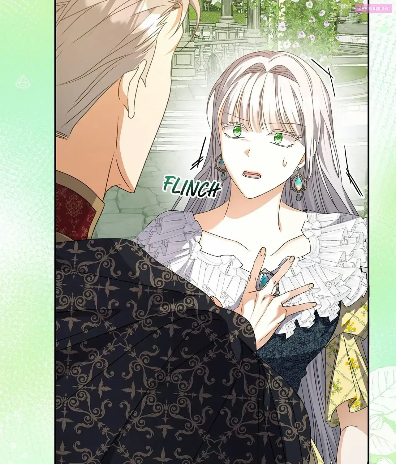 Read Enough with the Flirting chapter 20.1 image 110 on Lezhin