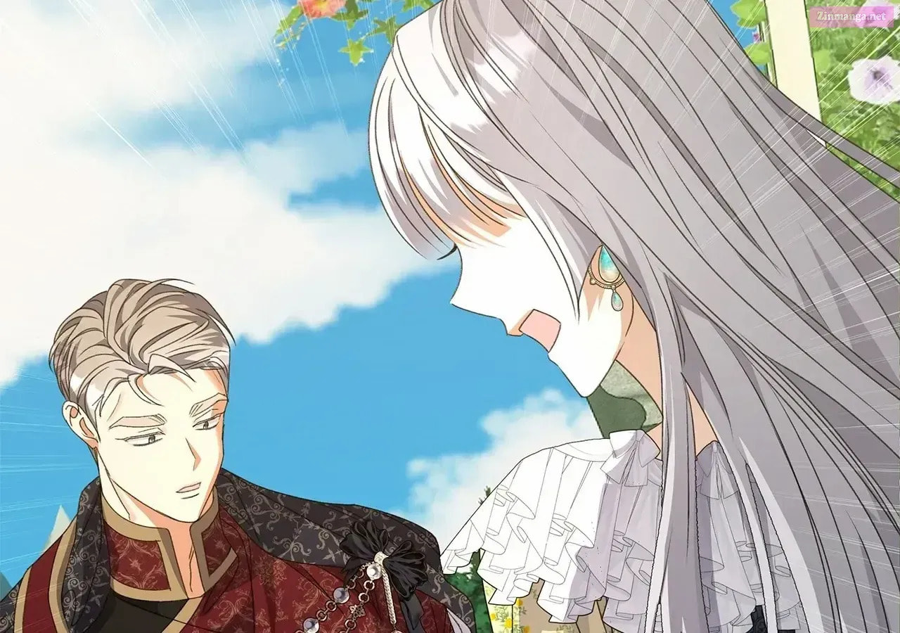 Read Enough with the Flirting chapter 20.1 image 113 on Lezhin