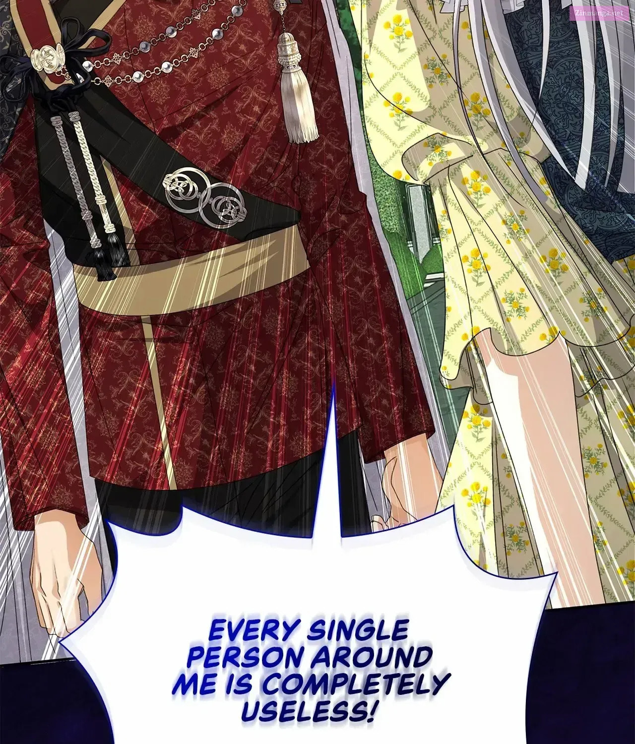 Read Enough with the Flirting chapter 20.1 image 114 on Lezhin