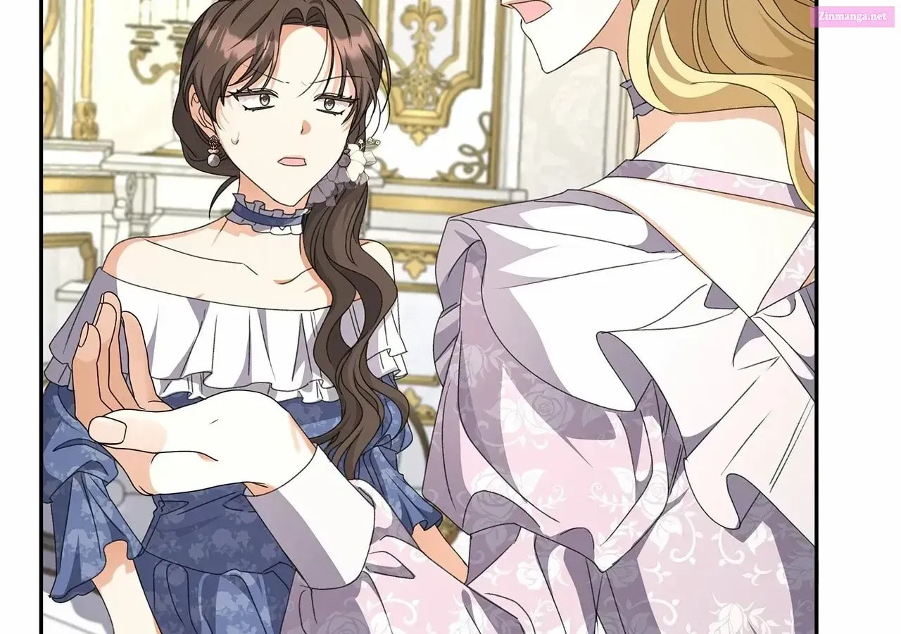 Read Enough with the Flirting chapter 20.1 image 12 on Lezhin