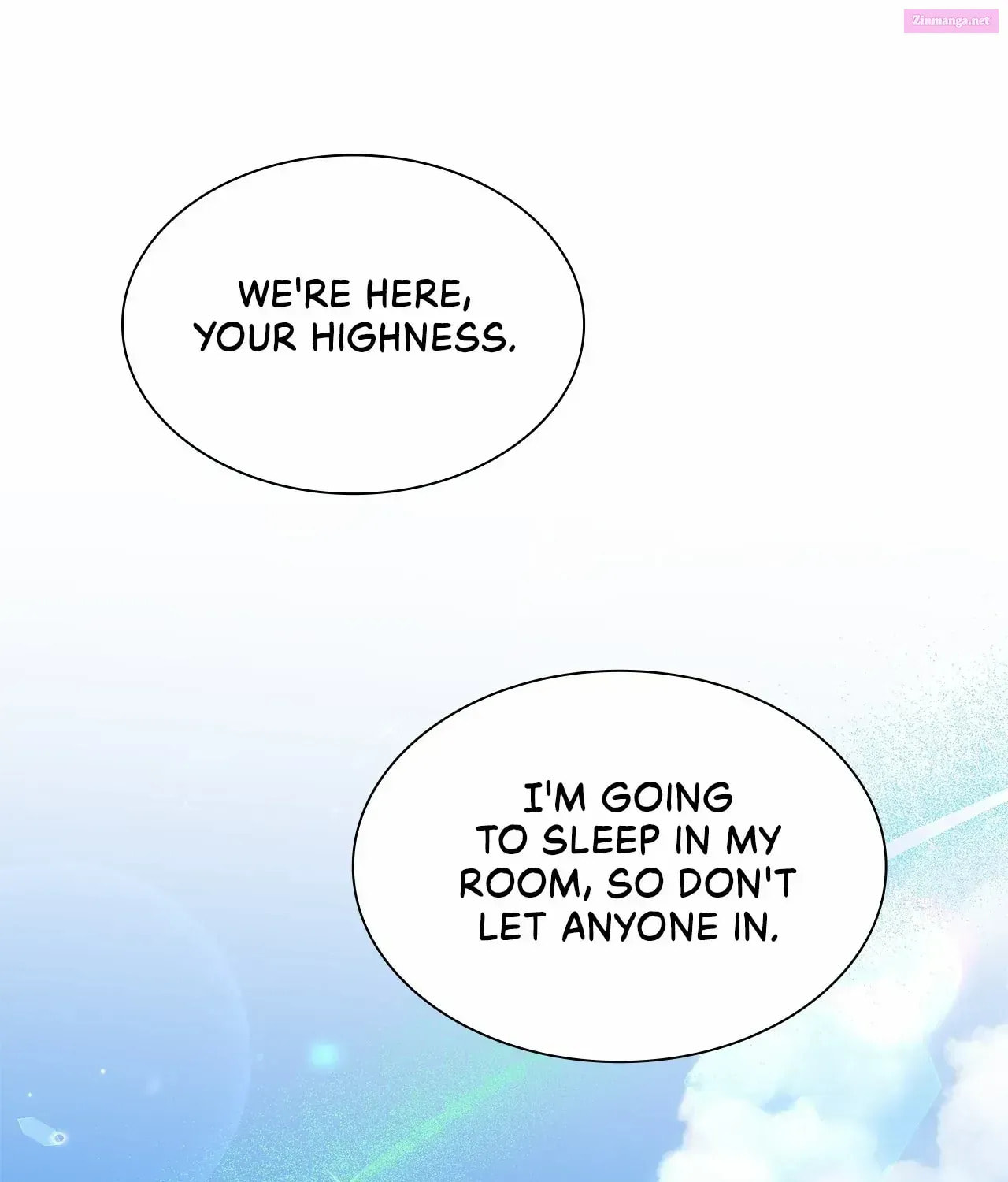 Read Enough with the Flirting chapter 20.1 image 124 on Lezhin