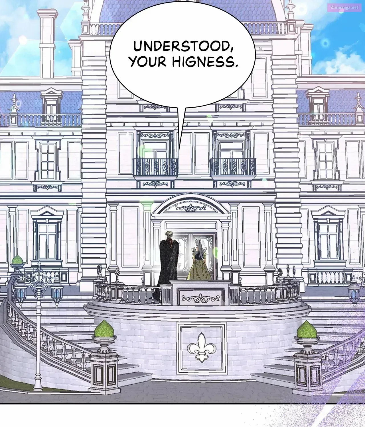 Read Enough with the Flirting chapter 20.1 image 126 on Lezhin