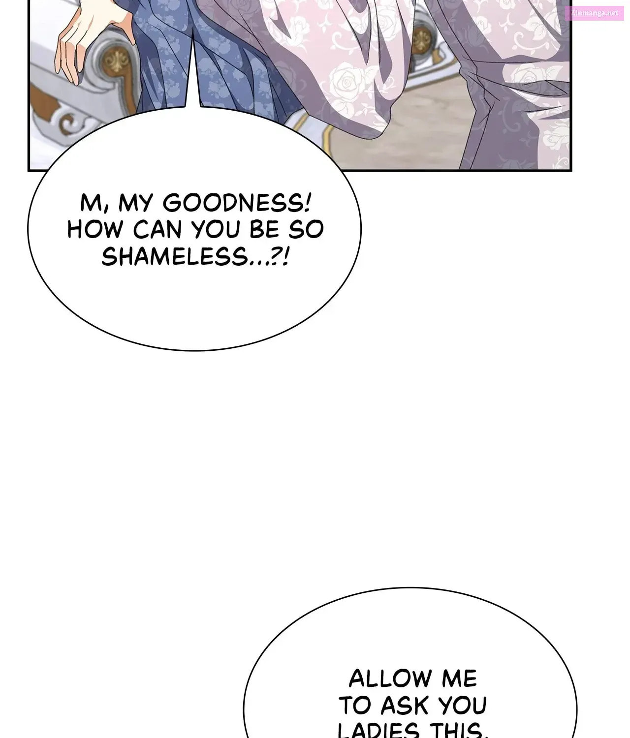 Read Enough with the Flirting chapter 20.1 image 13 on Lezhin