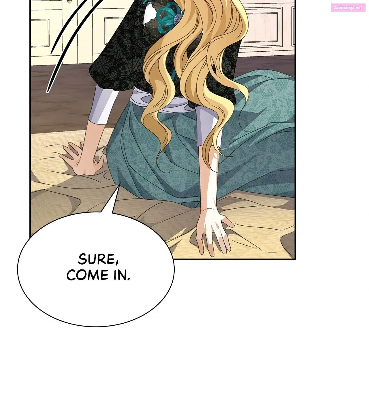 Read Enough with the Flirting chapter 20.1 image 132 on Lezhin