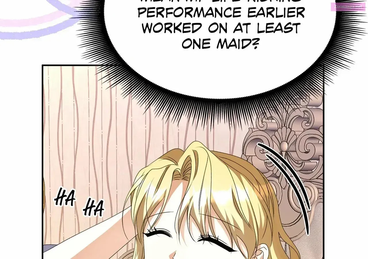 Read Enough with the Flirting chapter 20.1 image 136 on Lezhin