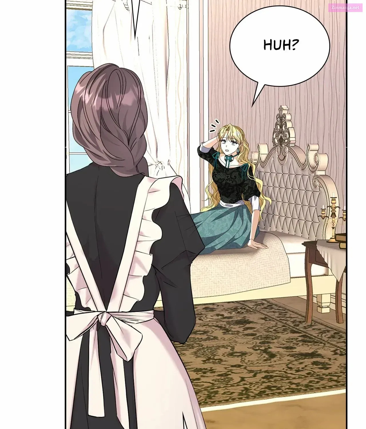 Read Enough with the Flirting chapter 20.1 image 139 on Lezhin
