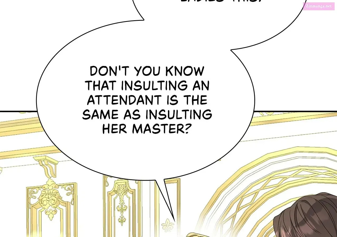 Read Enough with the Flirting chapter 20.1 image 14 on Lezhin