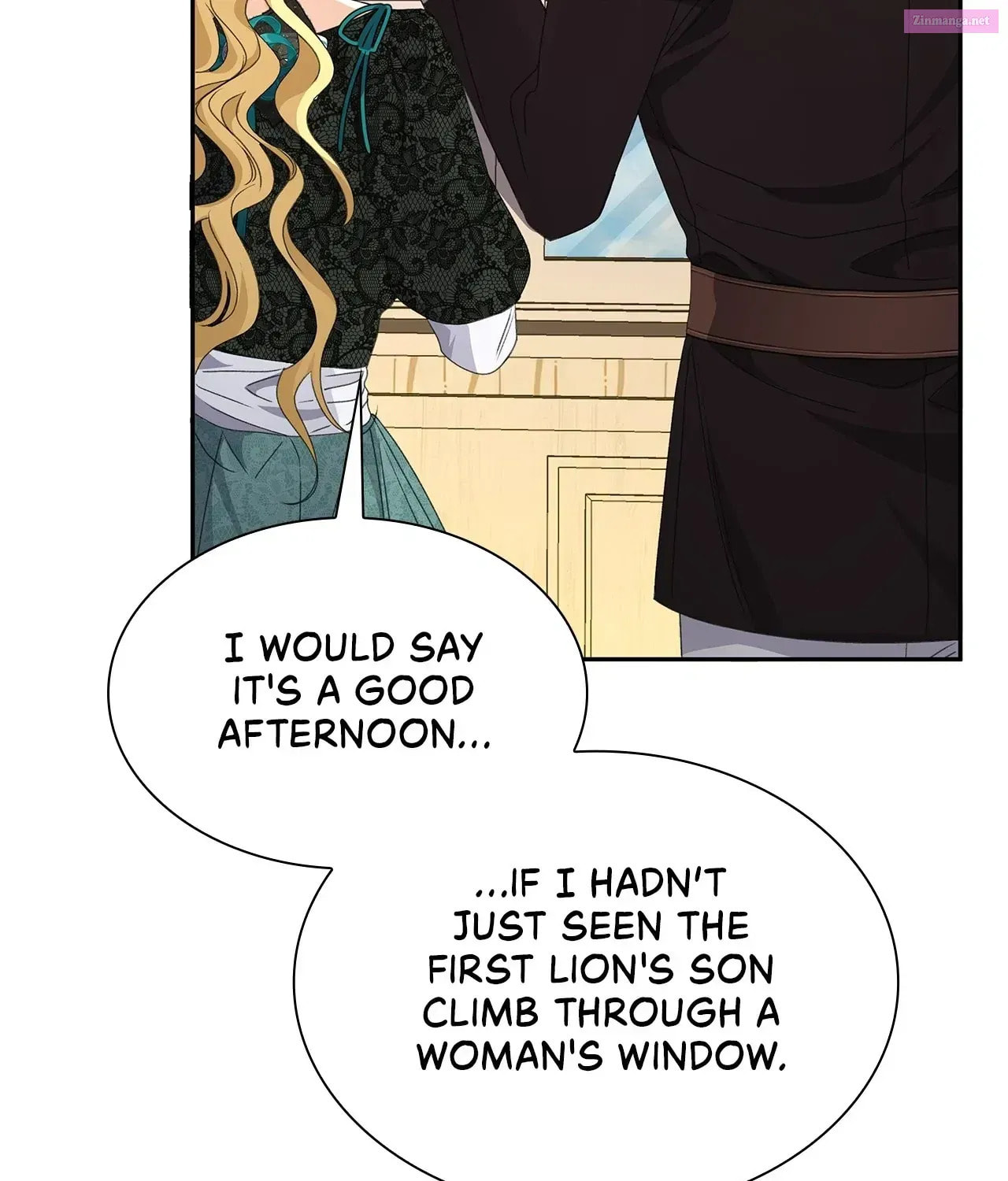 Read Enough with the Flirting chapter 20.1 image 166 on Lezhin