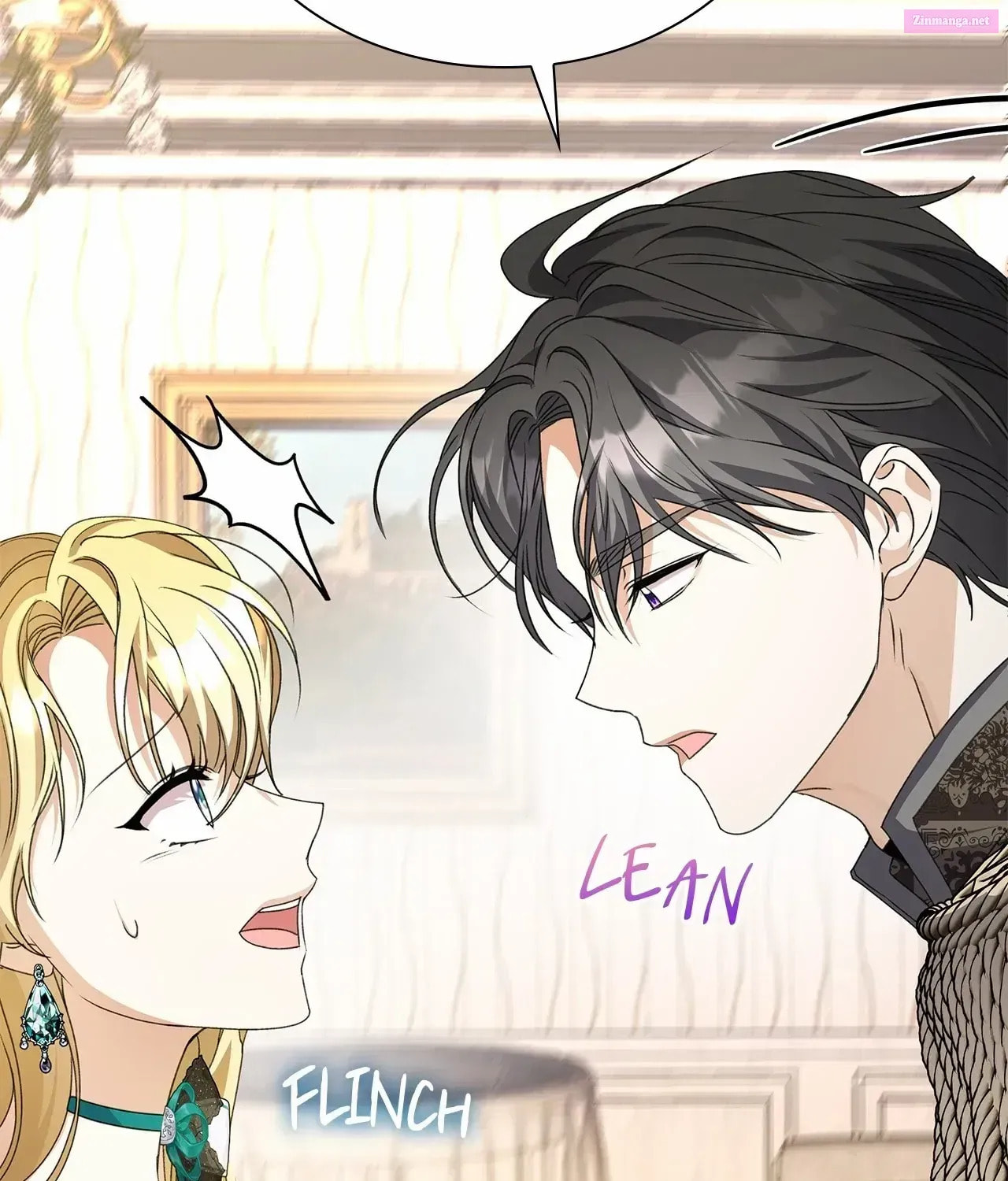Read Enough with the Flirting chapter 20.1 image 168 on Lezhin