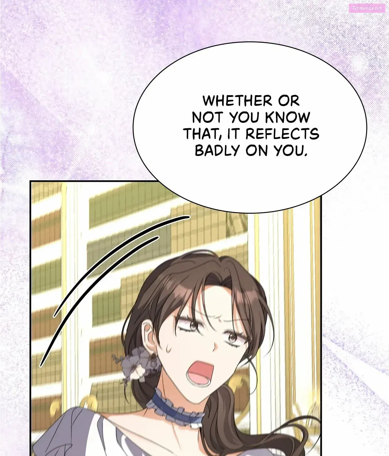 Read Enough with the Flirting chapter 20.1 image 17 on Lezhin
