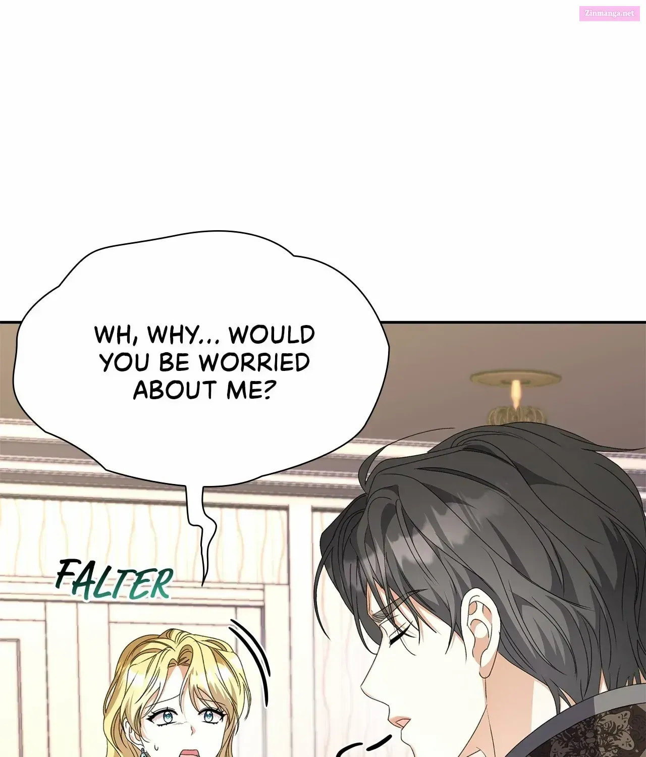 Read Enough with the Flirting chapter 20.1 image 170 on Lezhin