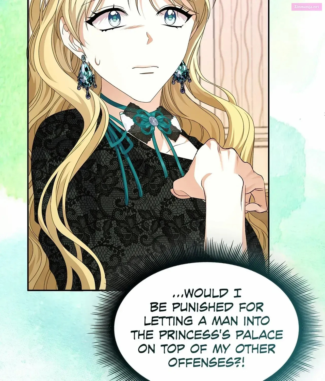 Read Enough with the Flirting chapter 20.1 image 174 on Lezhin