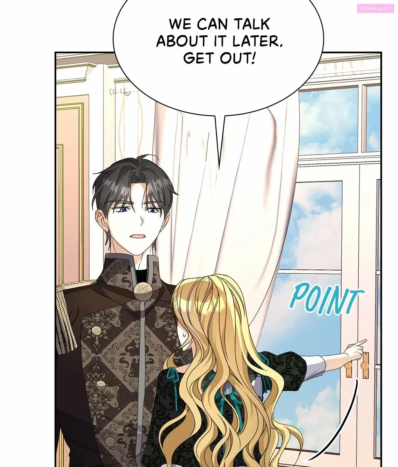 Read Enough with the Flirting chapter 20.1 image 176 on Lezhin
