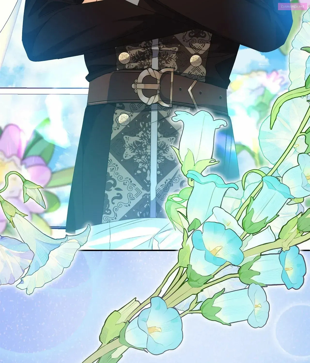 Read Enough with the Flirting chapter 20.1 image 180 on Lezhin
