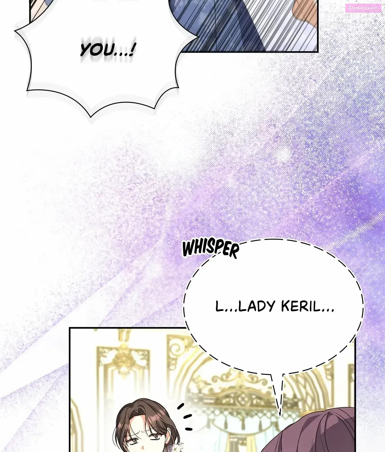Read Enough with the Flirting chapter 20.1 image 19 on Lezhin