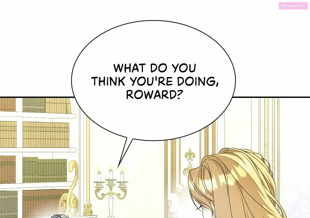 Read Enough with the Flirting chapter 20.1 image 31 on Lezhin