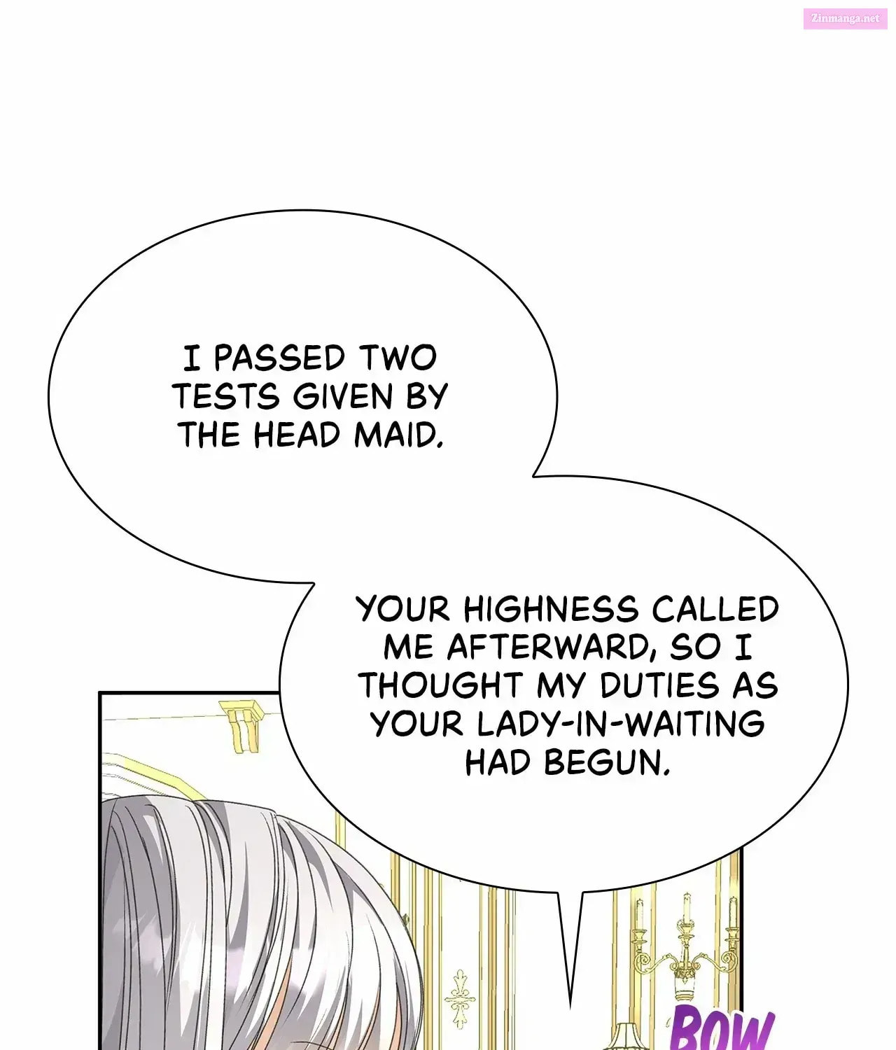 Read Enough with the Flirting chapter 20.1 image 34 on Lezhin