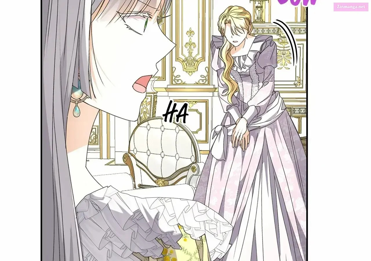 Read Enough with the Flirting chapter 20.1 image 35 on Lezhin