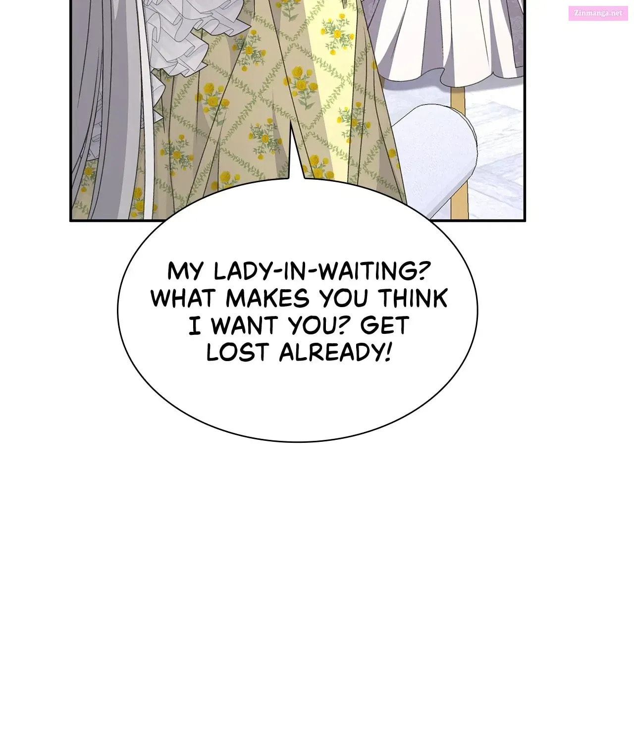 Read Enough with the Flirting chapter 20.1 image 36 on Lezhin