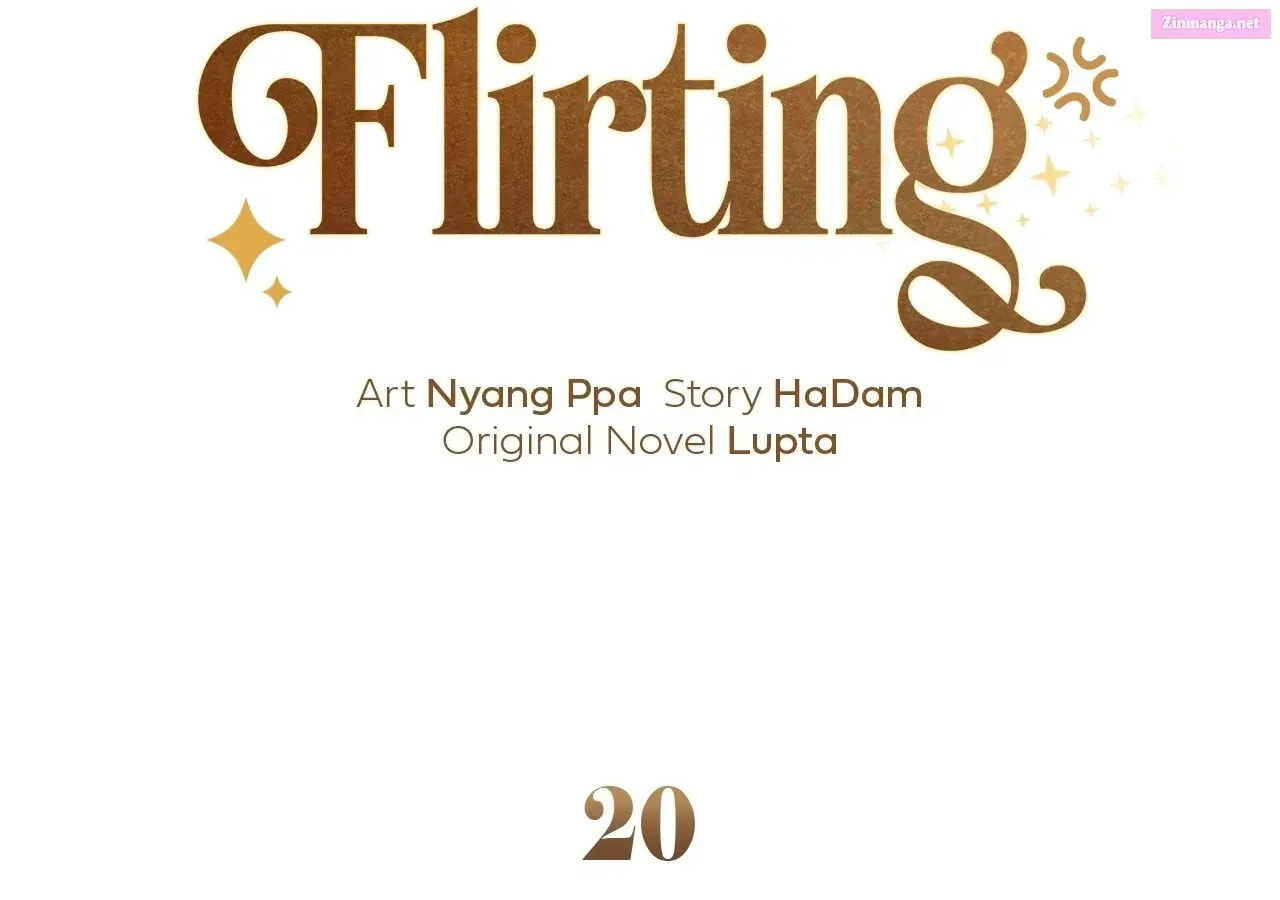 Read Enough with the Flirting chapter 20.1 image 43 on Lezhin
