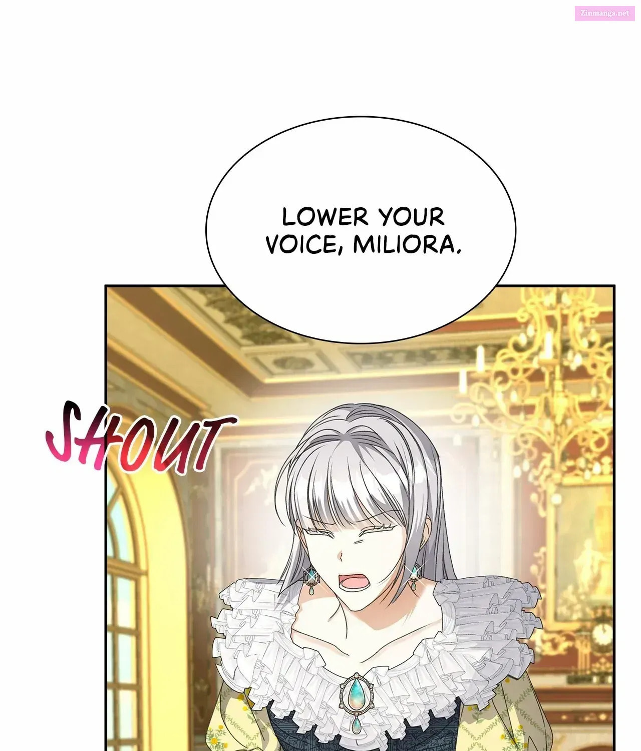 Read Enough with the Flirting chapter 20.1 image 50 on Lezhin