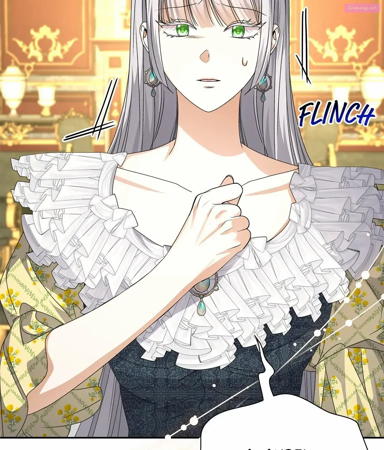 Read Enough with the Flirting chapter 20.1 image 57 on Lezhin