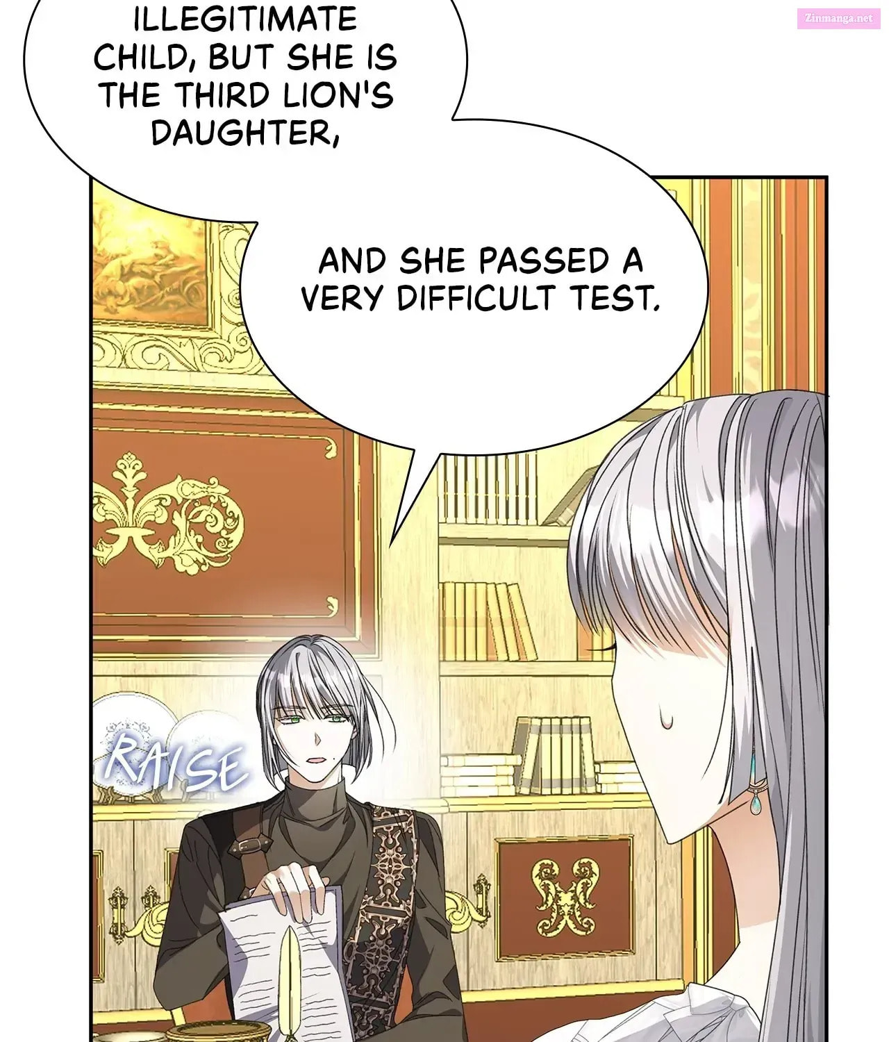 Read Enough with the Flirting chapter 20.1 image 59 on Lezhin