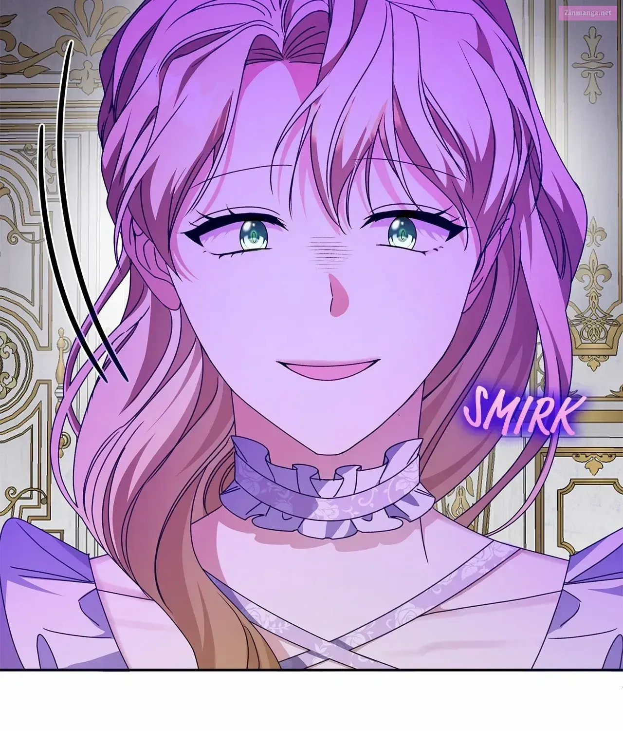Read Enough with the Flirting chapter 20.1 image 6 on Lezhin