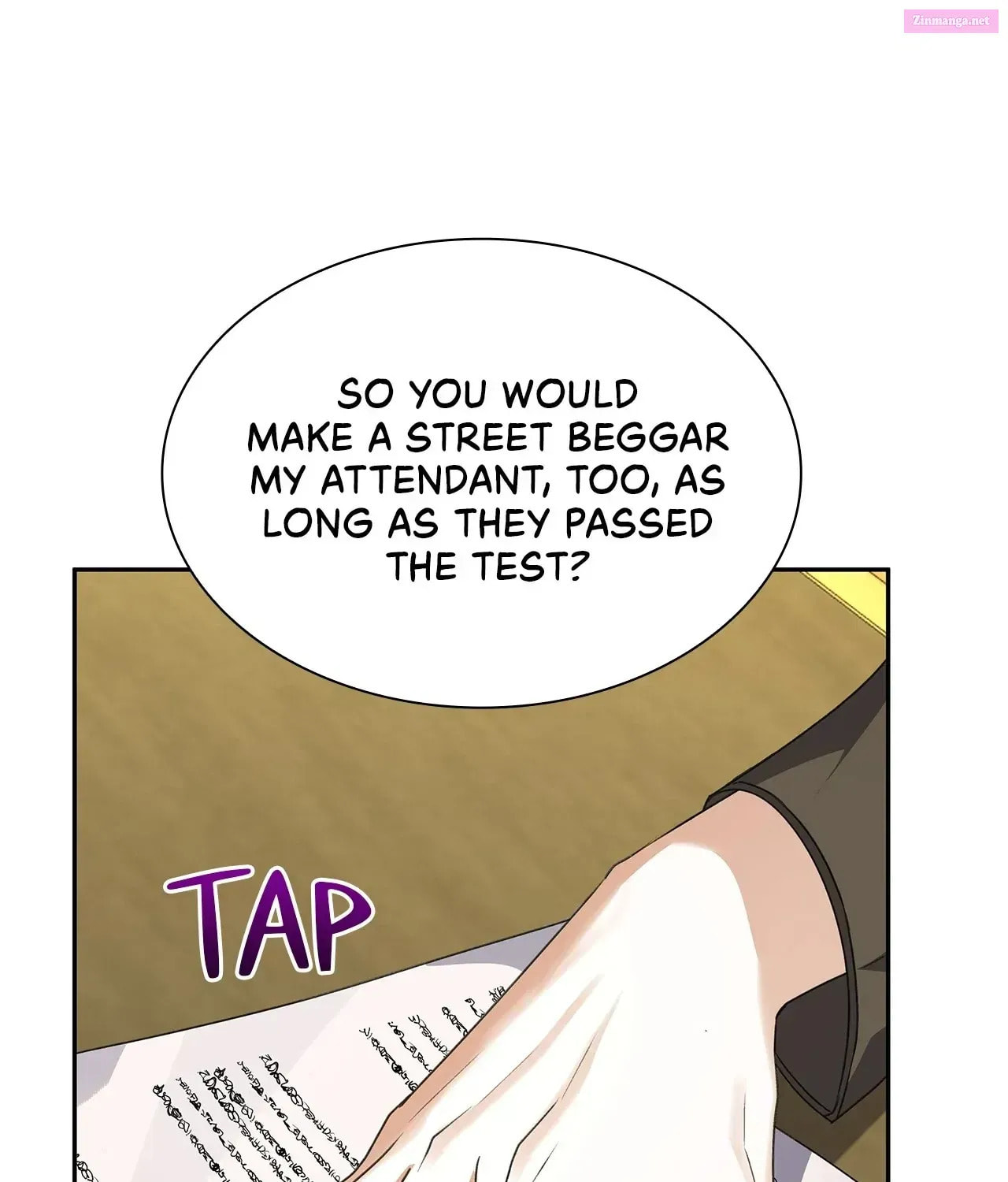 Read Enough with the Flirting chapter 20.1 image 61 on Lezhin