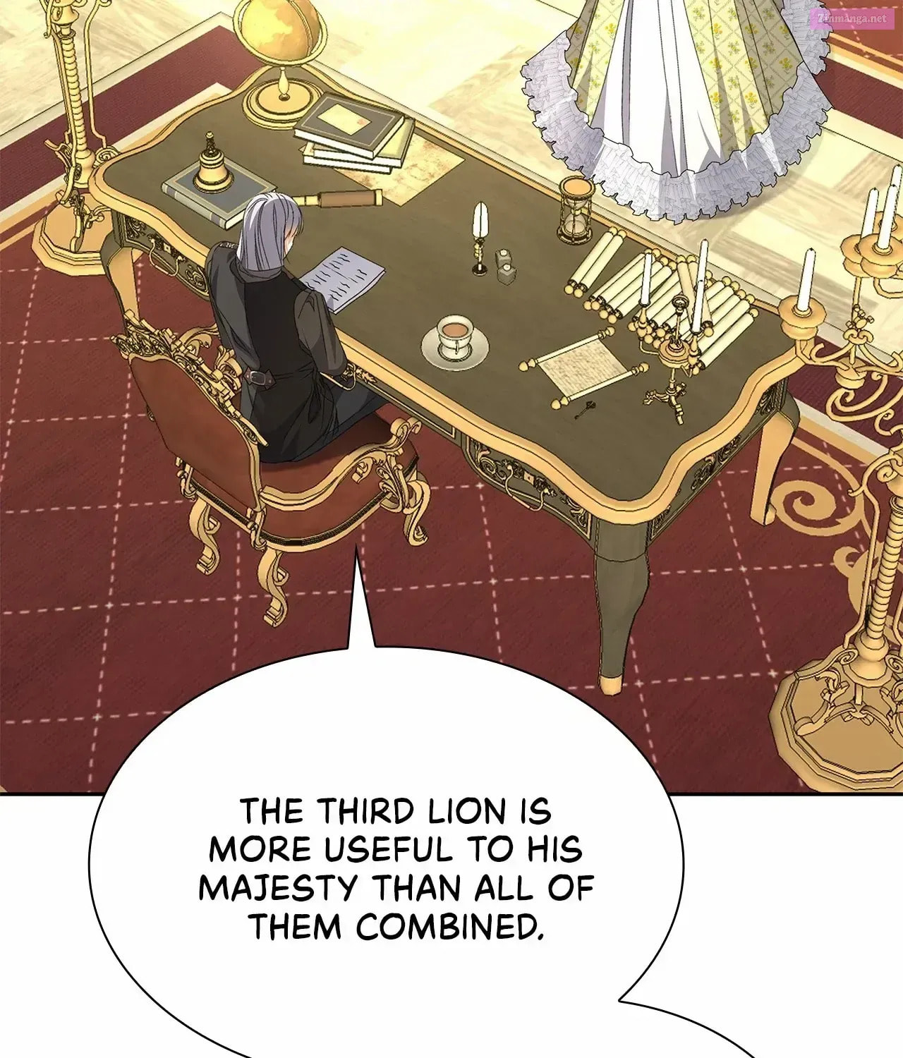 Read Enough with the Flirting chapter 20.1 image 68 on Lezhin