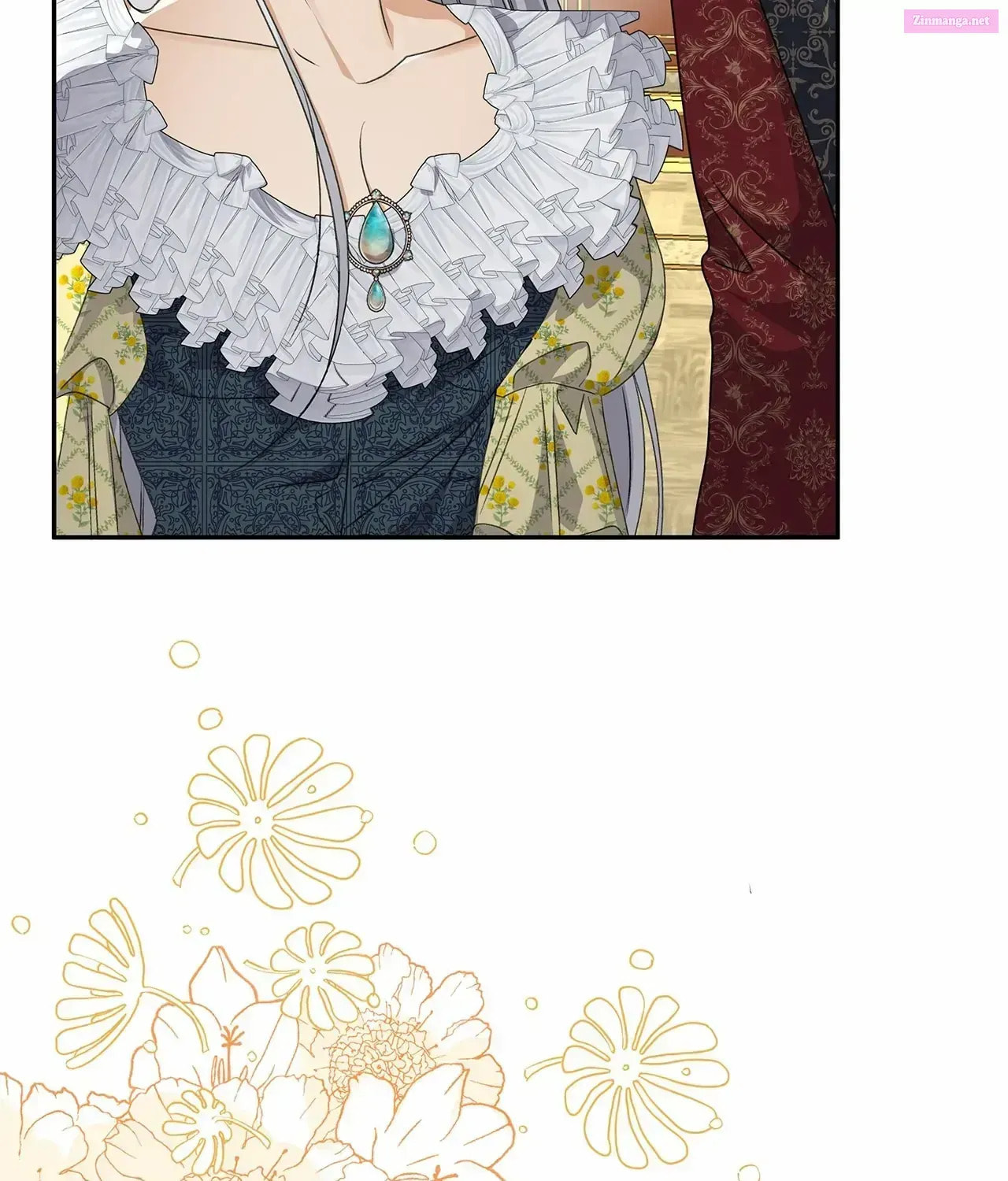 Read Enough with the Flirting chapter 20.1 image 88 on Lezhin