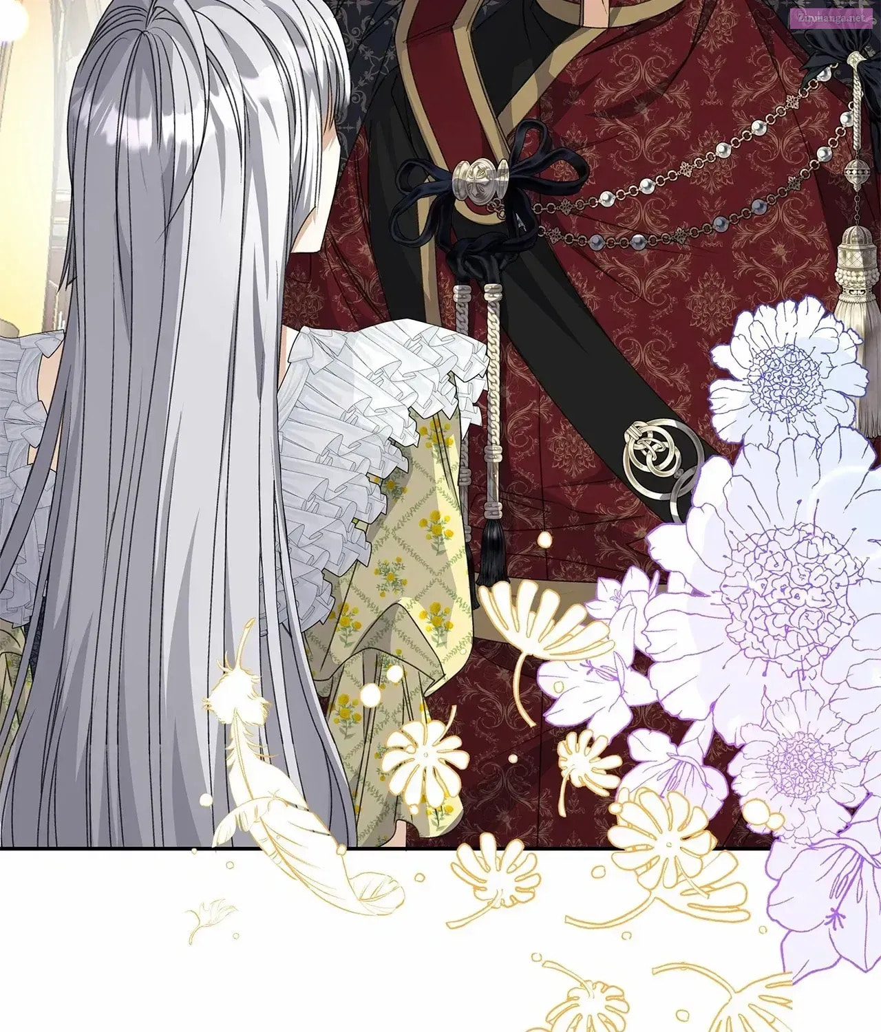 Read Enough with the Flirting chapter 20.1 image 90 on Lezhin