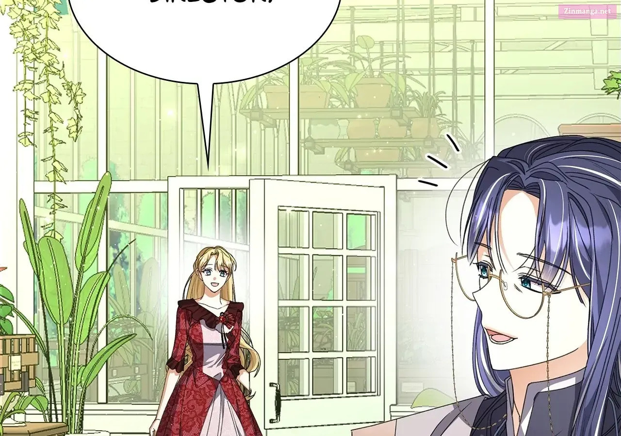Read Enough with the Flirting chapter 22.1 image 1 on Lezhin