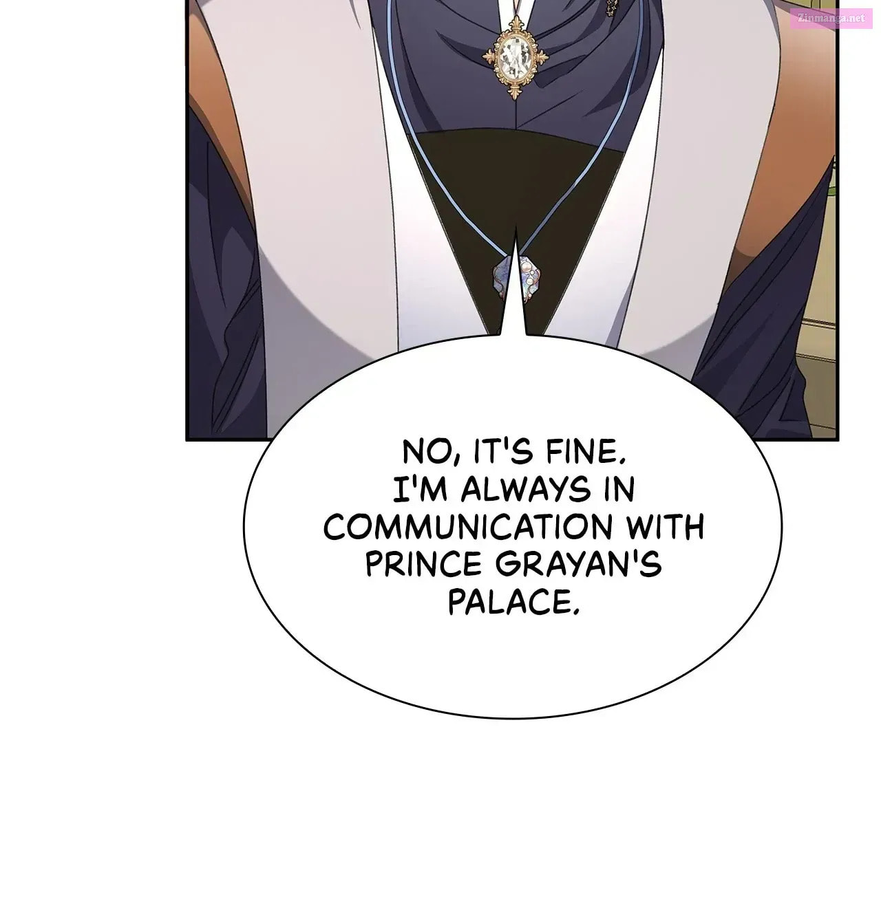 Read Enough with the Flirting chapter 22.1 image 10 on Lezhin