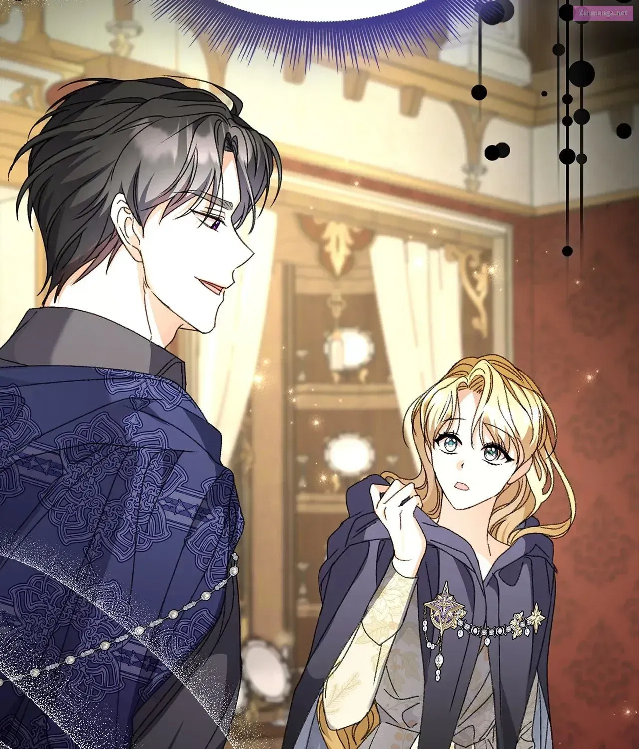 Read Enough with the Flirting chapter 22.1 image 100 on Lezhin